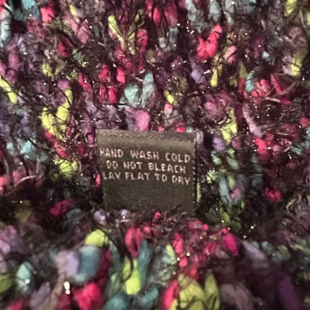 Steve Madden scarf